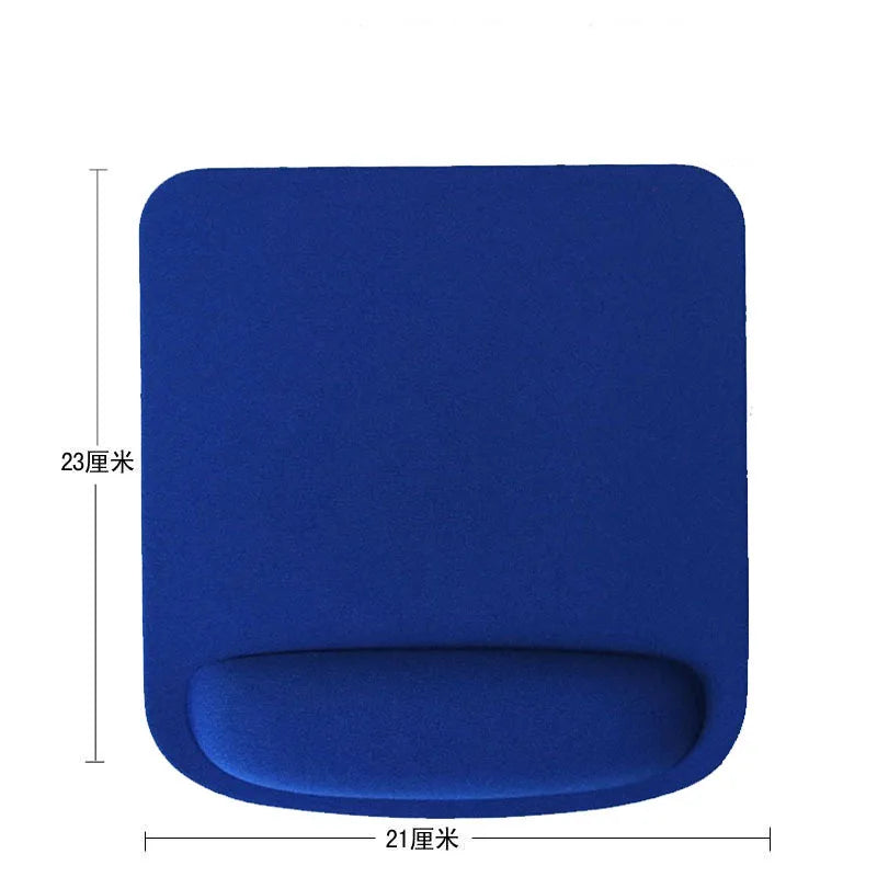 Tapis de Souris Ergonomique avec Repose-Poignet