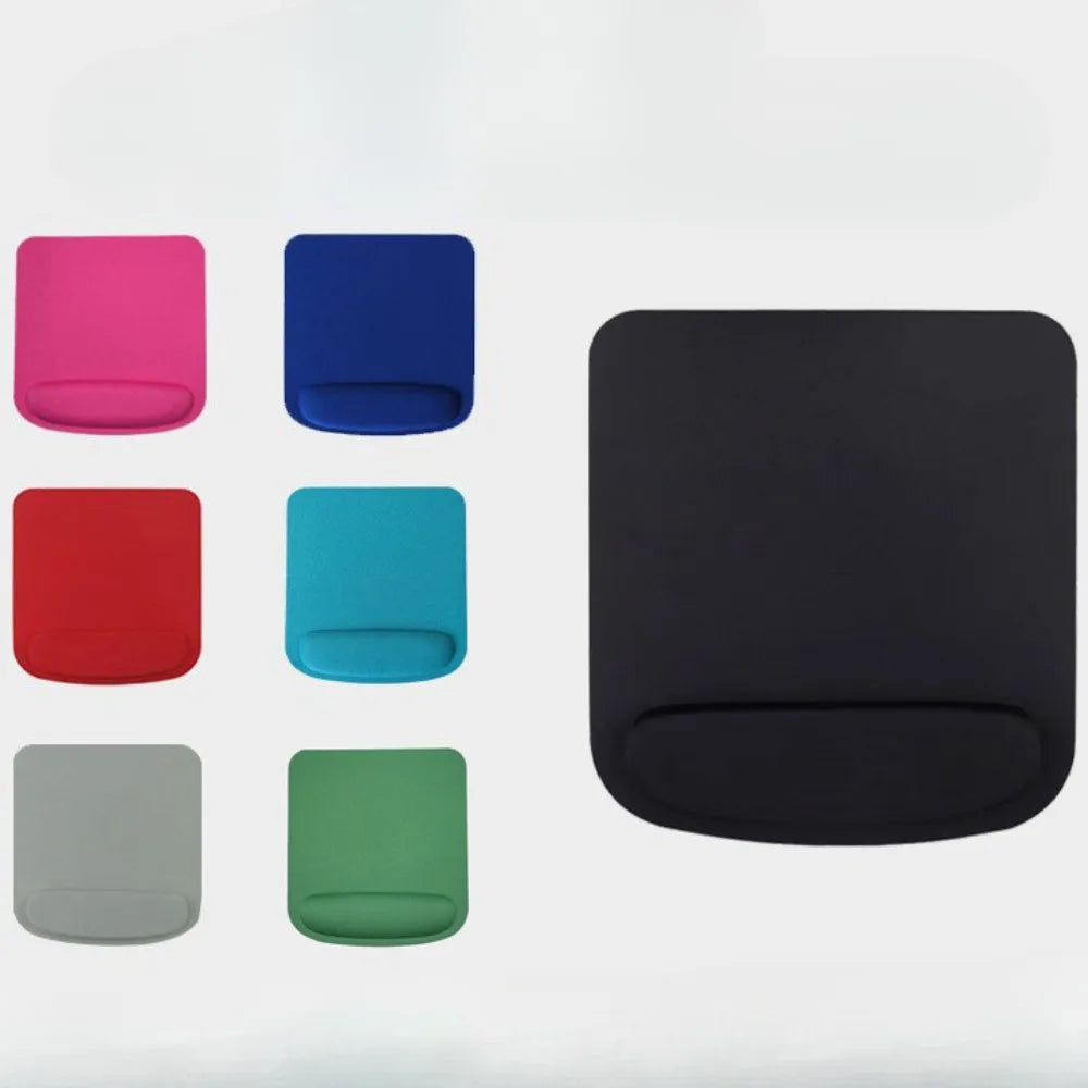 Tapis de Souris Ergonomique avec Repose-Poignet