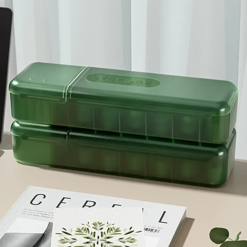 Boîte de Rangement pour Câbles – Organisation et Praticité