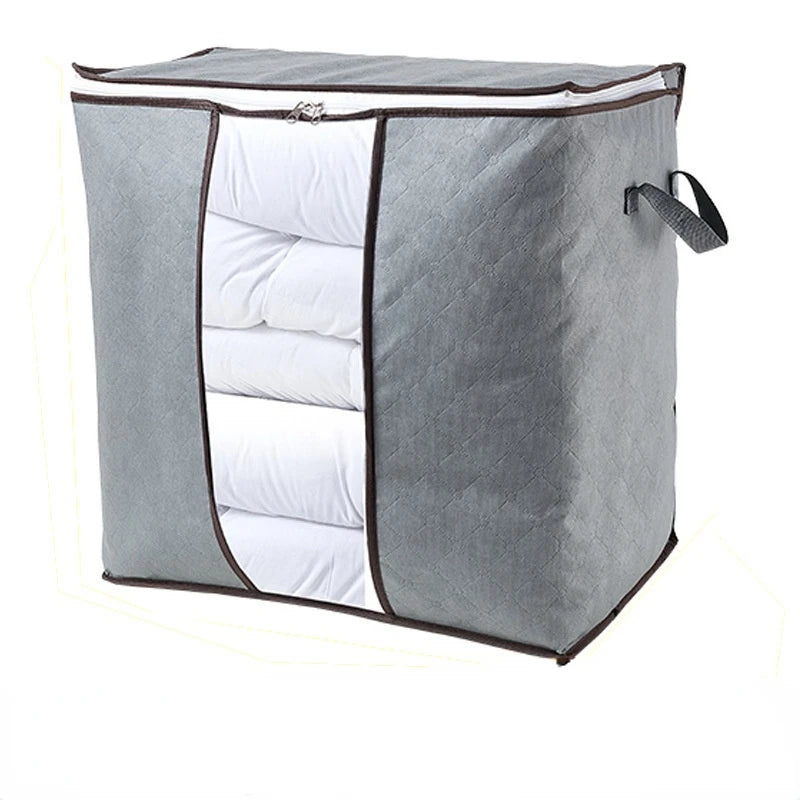 Foldable Storage Bins