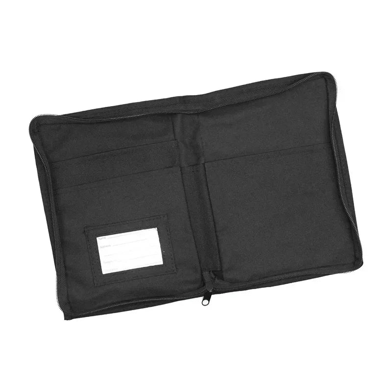 Porte-Documents Auto en Nylon