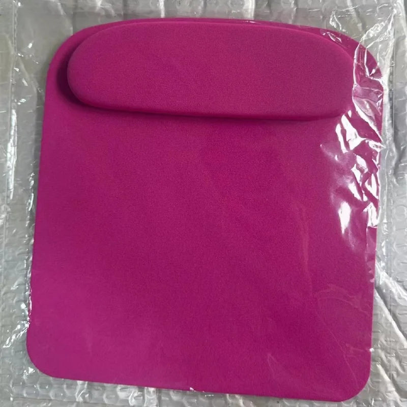 Tapis de Souris Ergonomique avec Repose-Poignet