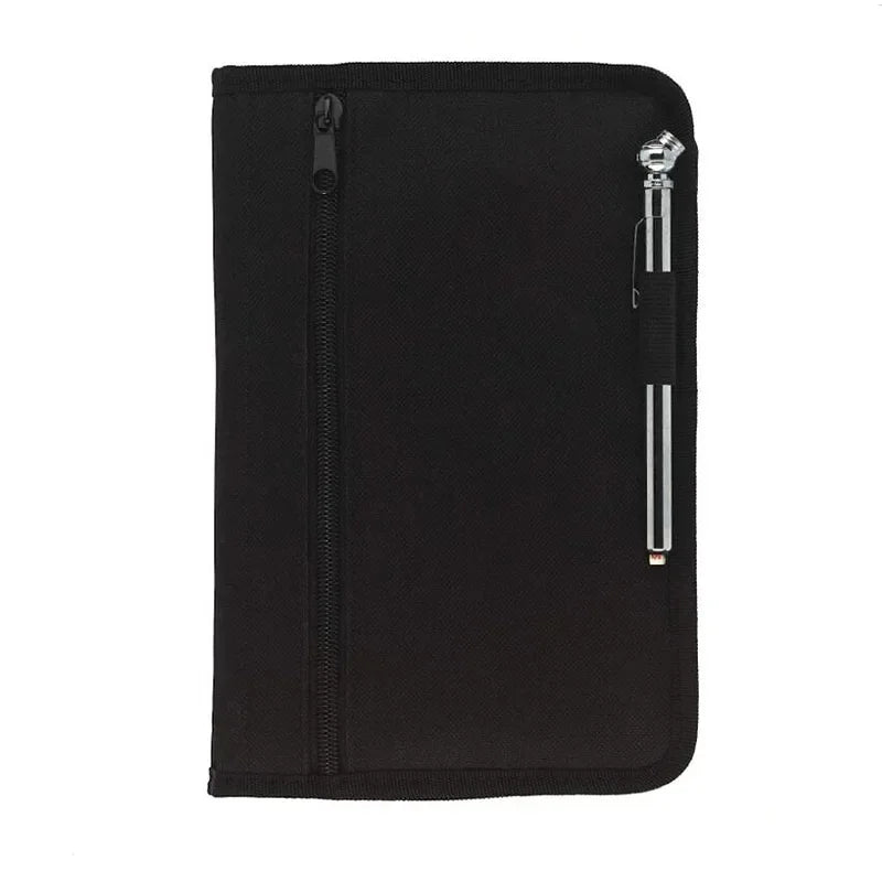 Porte-Documents Auto en Nylon
