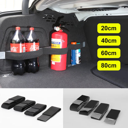 Sangle de Fixation pour Organiseur de Coffre