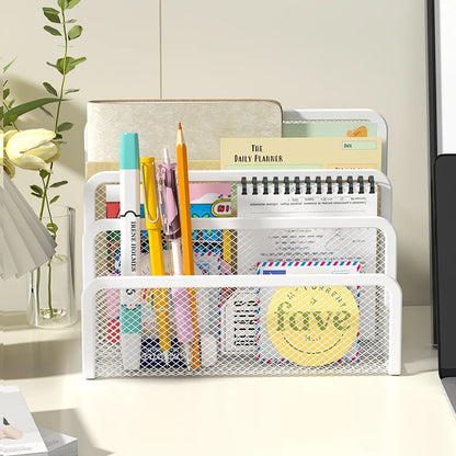 Organisateur de Courrier et Documents