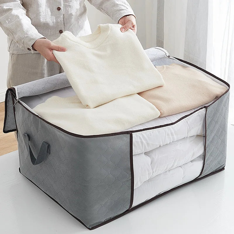 Bacs de Rangement Pliables