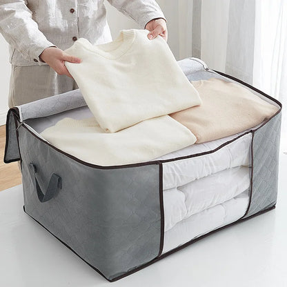 Bacs de Rangement Pliables