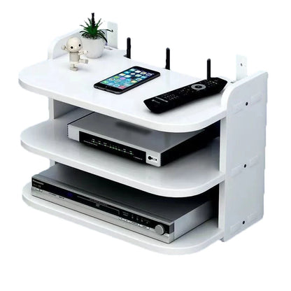 Étagère Murale pour Routeur WiFi