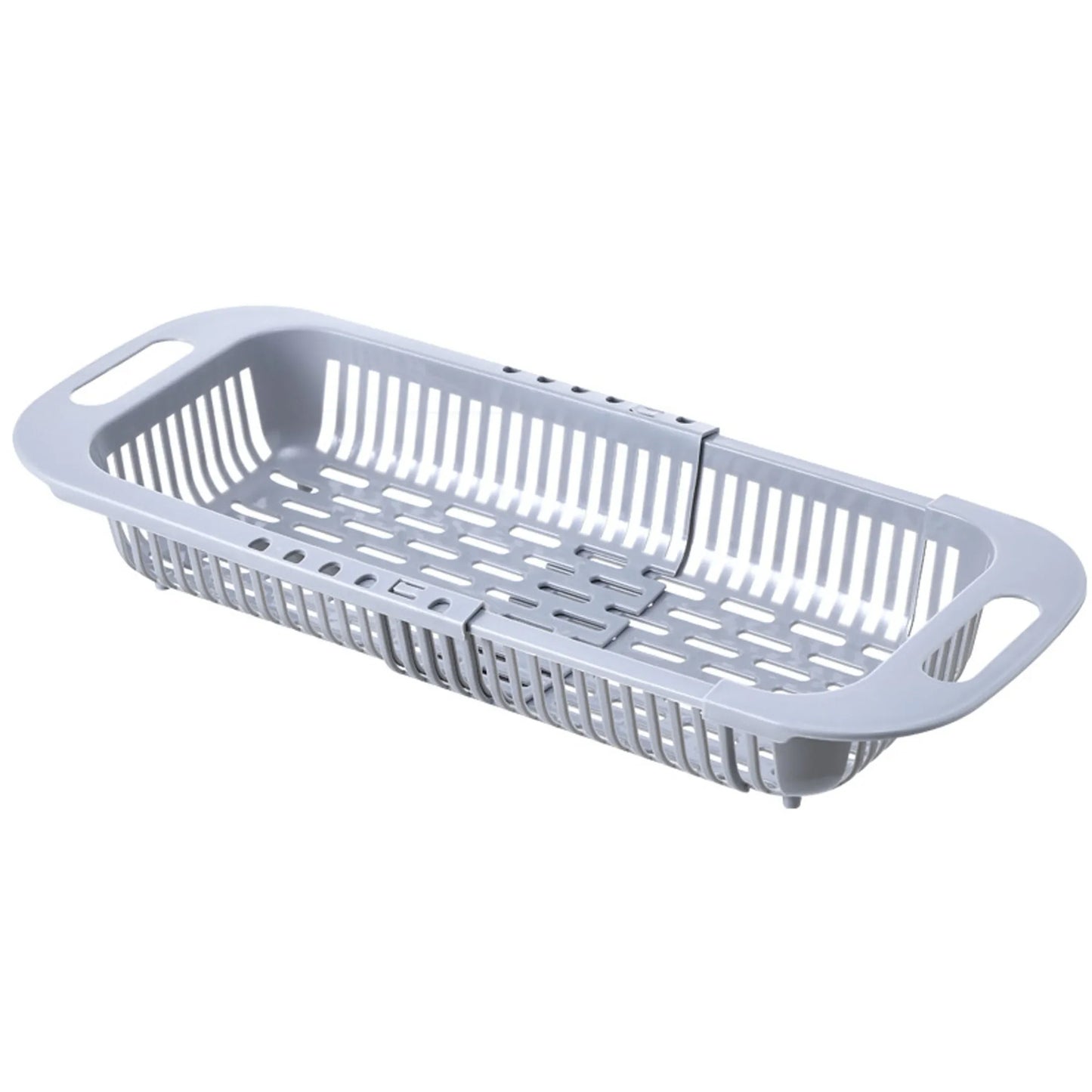 Égouttoir Télescopique Multi-Usage