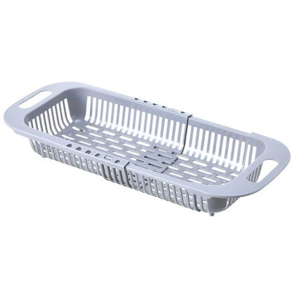 Égouttoir Télescopique Multi-Usage