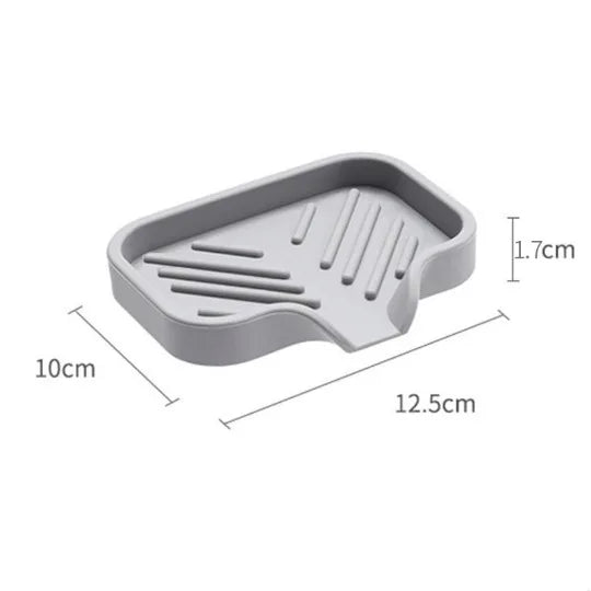 Plateau en Silicone pour Évier