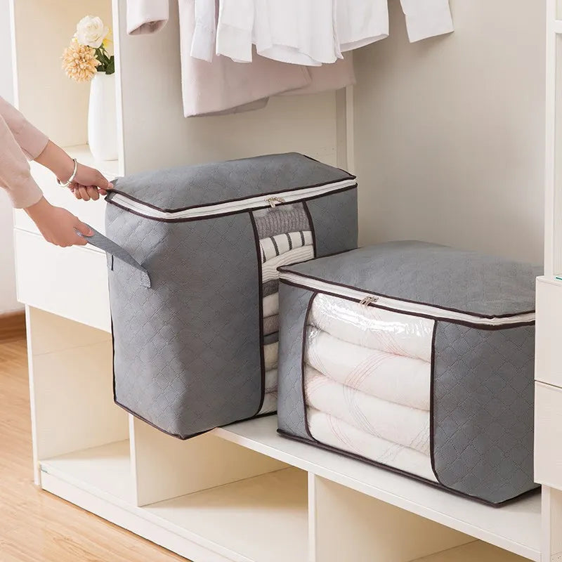 Bacs de Rangement Pliables