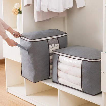 Bacs de Rangement Pliables