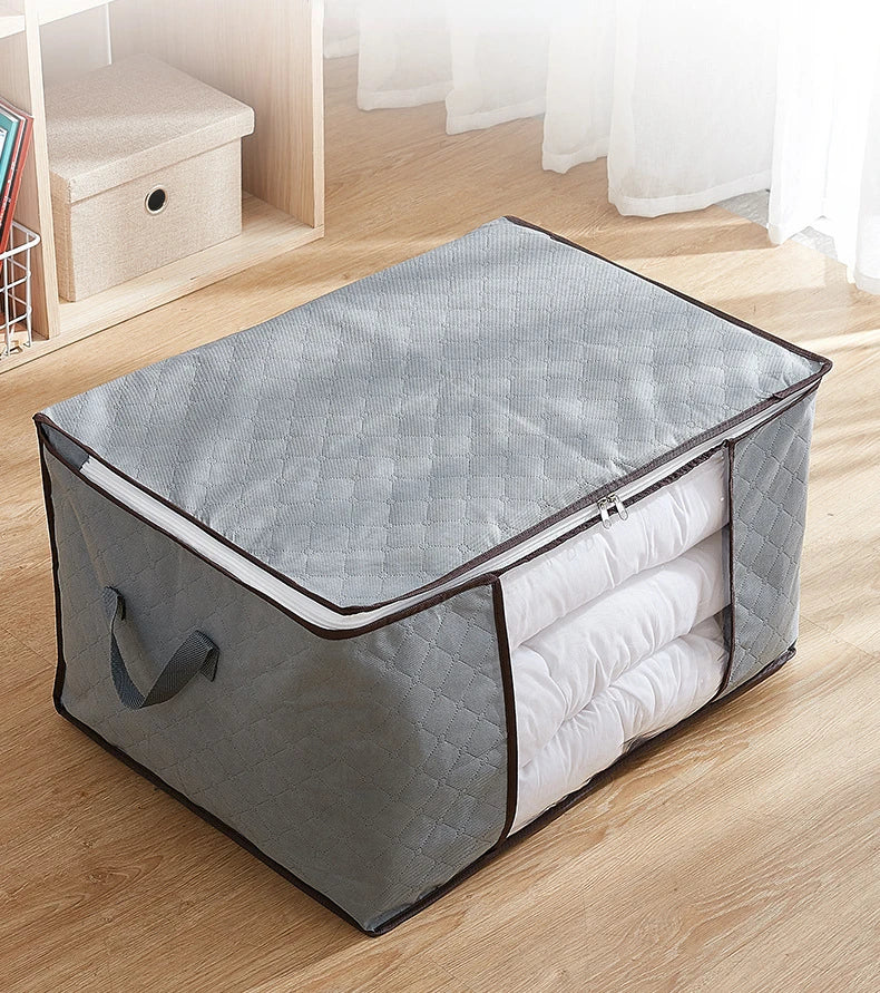 Bacs de Rangement Pliables