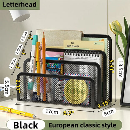 Organisateur de Courrier et Documents