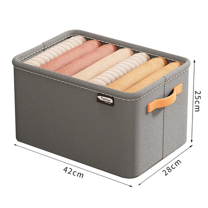 Organisateur de Vêtements Pliable