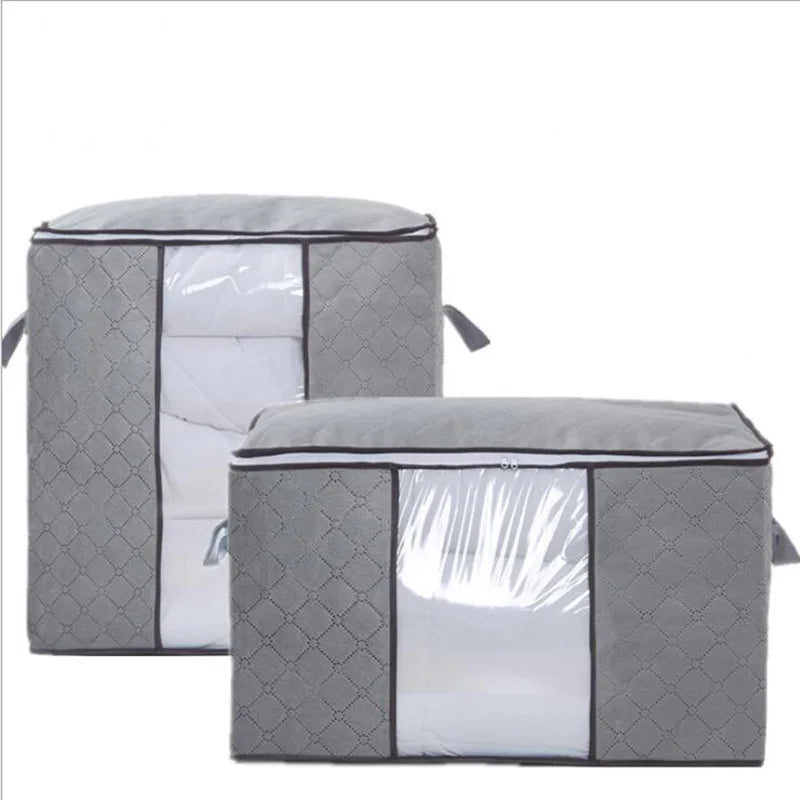 Bacs de Rangement Pliables