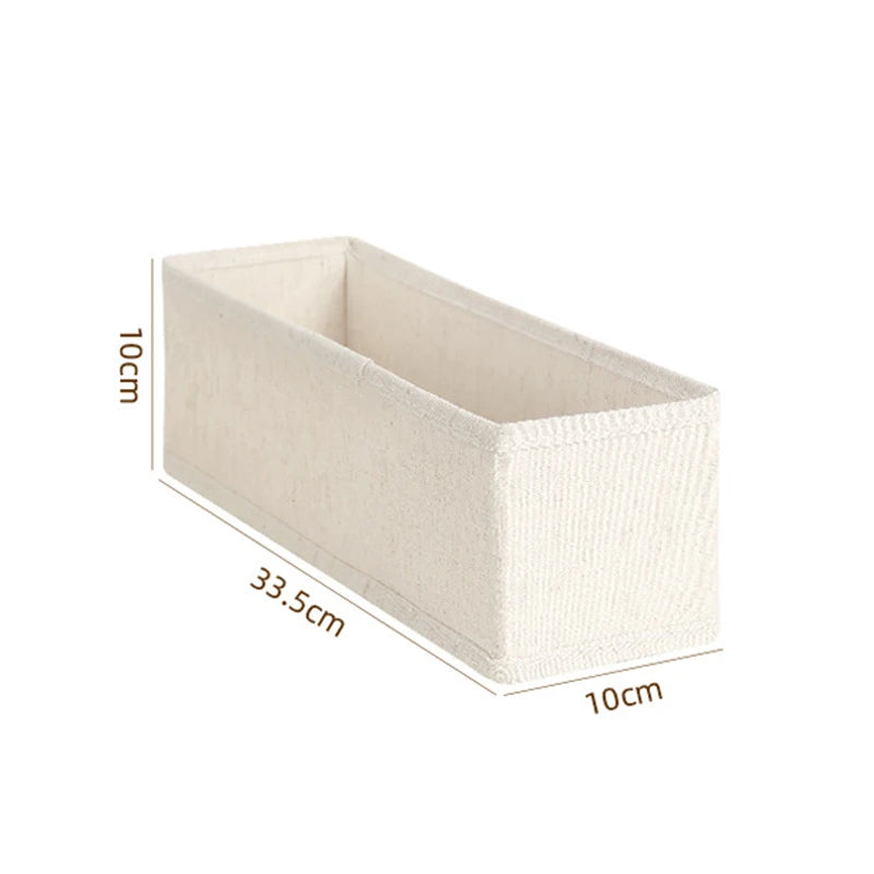 Boîte de Rangement pour Tiroir