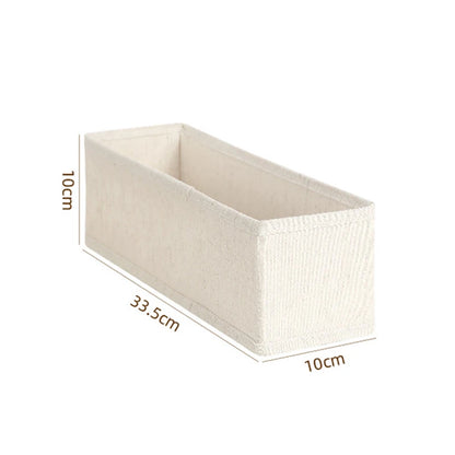 Boîte de Rangement pour Tiroir