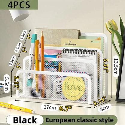 Organisateur de Courrier et Documents