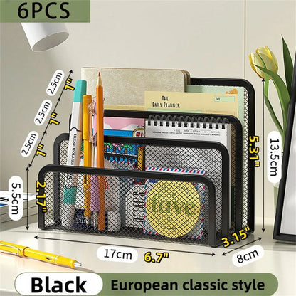 Organisateur de Courrier et Documents
