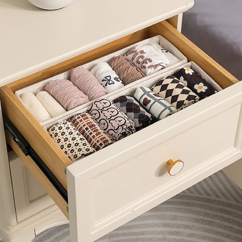 Boîte de Rangement pour Tiroir