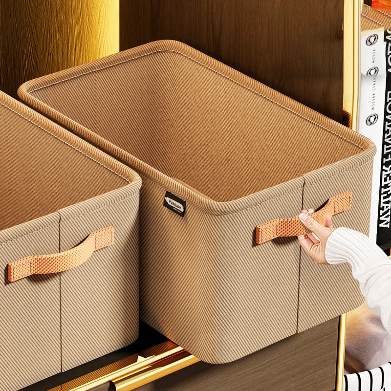 Organisateur de Vêtements Pliable