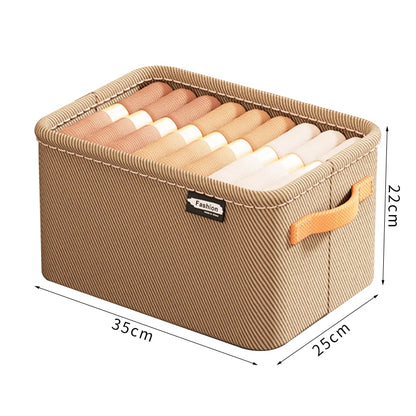 Organisateur de Vêtements Pliable