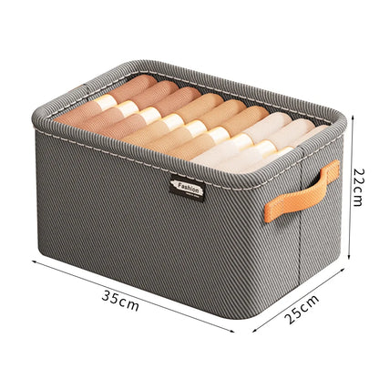 Organisateur de Vêtements Pliable