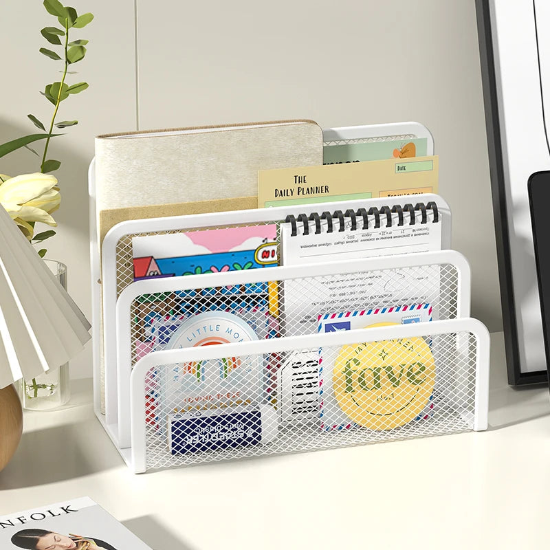 Organisateur de Courrier et Documents
