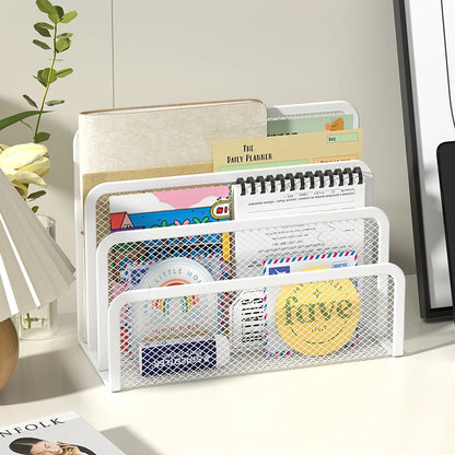 Organisateur de Courrier et Documents
